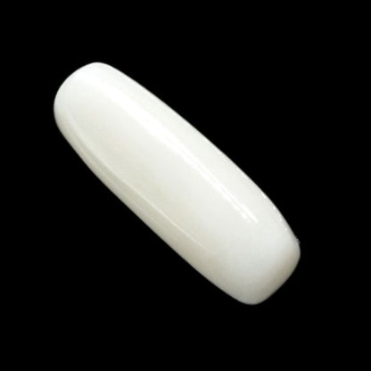 6.50Ct Natural White Coral Moonga Astrology Rashi Gemstone