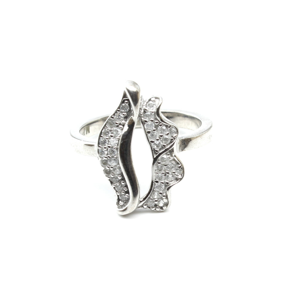 Real Silver 925 Sterling Silver Ring