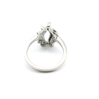 Real Silver 925 Sterling Silver Ring