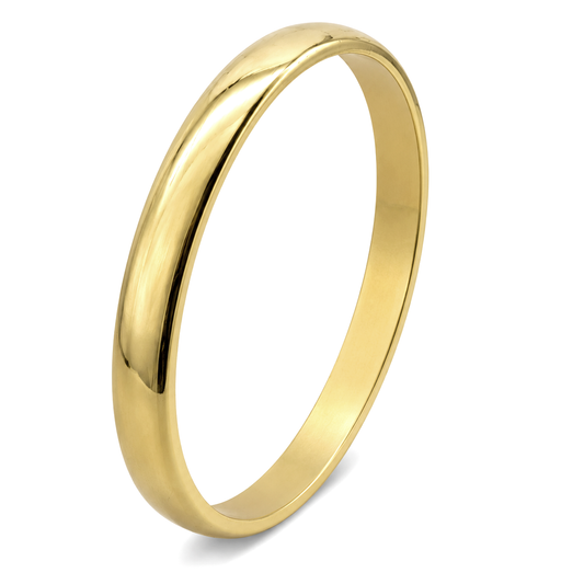 Pure Solid Jointless Brass Kada Bangle bejod peetal ka kara for astrology