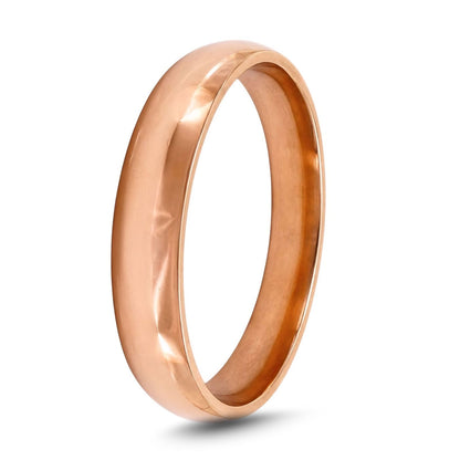 Heavy 180-200 Grams Jointless Copper Kada – Bejod Tamba