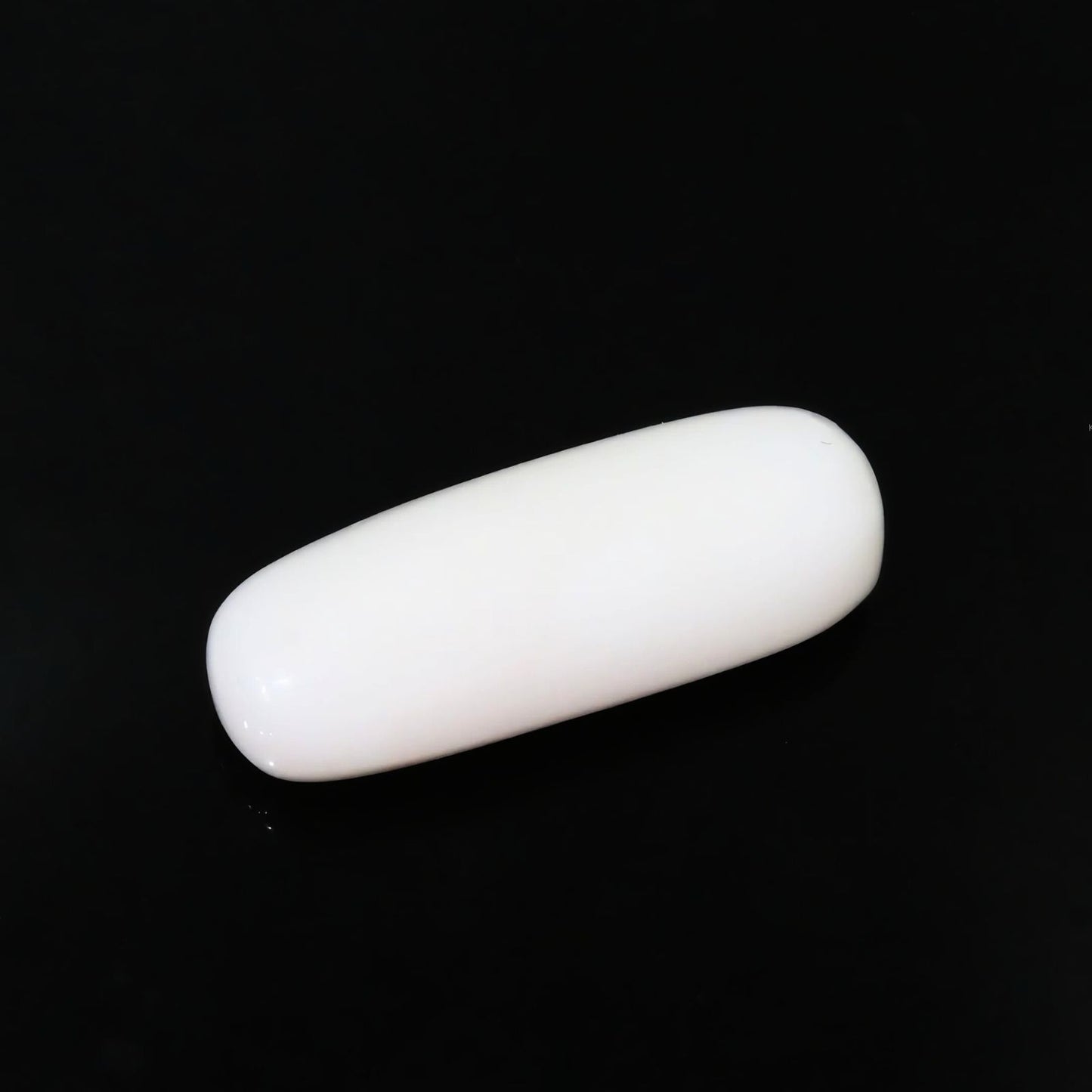 7.50Ct Natural White Coral Moonga Astrology Rashi Gemstone