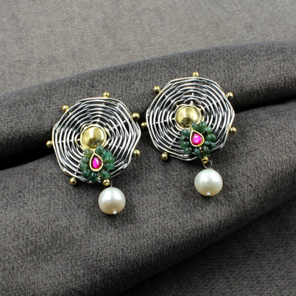 Latest Design jhumka Earrings for women