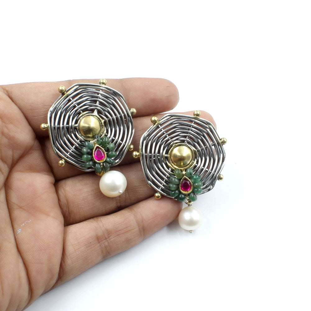 Latest Design jhumka Earrings for women