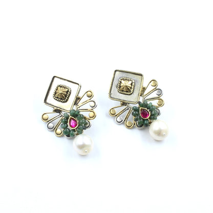 Latest Design jhumka Earrings for women 