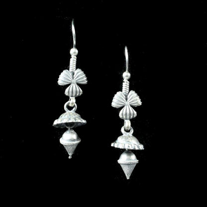 Indian style jhumka for women