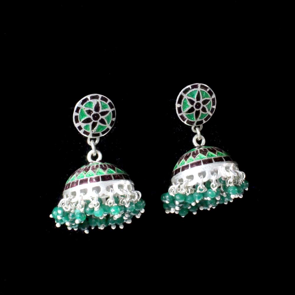 Latest Design jhumka Earrings for women