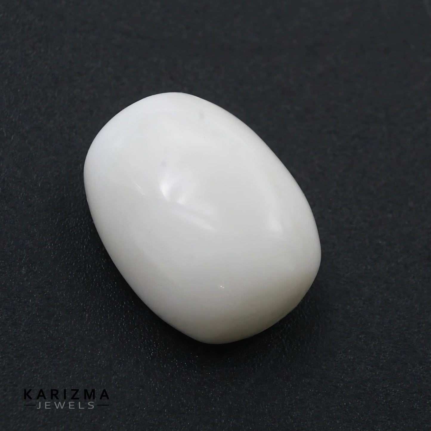 13.7Ct Natural White Coral Moonga Astrology Rashi Gemstone