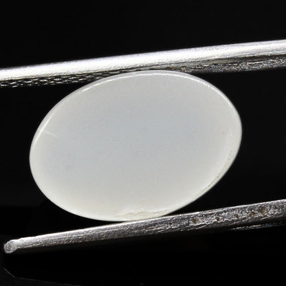 5.4Ct Natural Moonstone Oval Rashi Gemstone