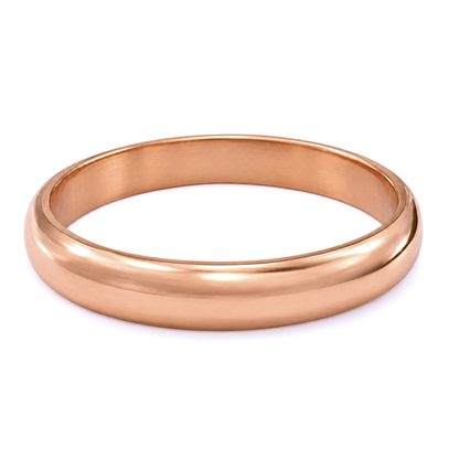 Heavy Jointless Copper Bangle bejod tamba ka kada for astrology