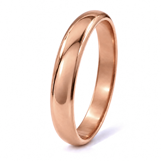 Heavy Jointless Copper Bangle bejod tamba ka kada for astrology