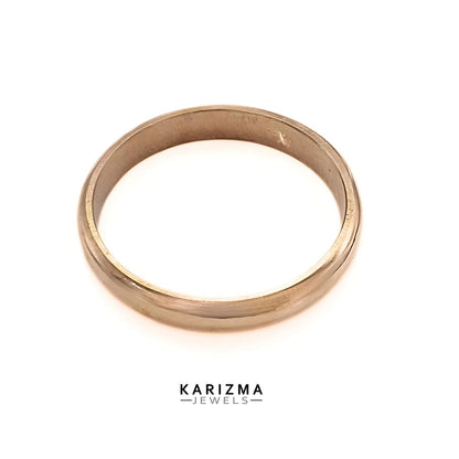 Heavy Jointless Copper Bangle bejod tamba ka kada for astrology