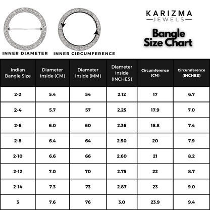 Warrior Armour Pure Copper Kada – 200 Gram Heavy Engraved Bangle