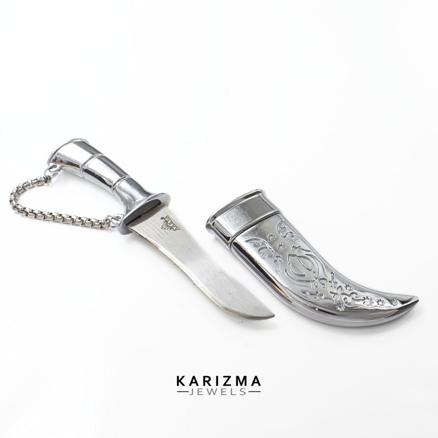 Religious GIFT Quality Steel SIKH small Kirpan Siri Sahib Taksali Singh