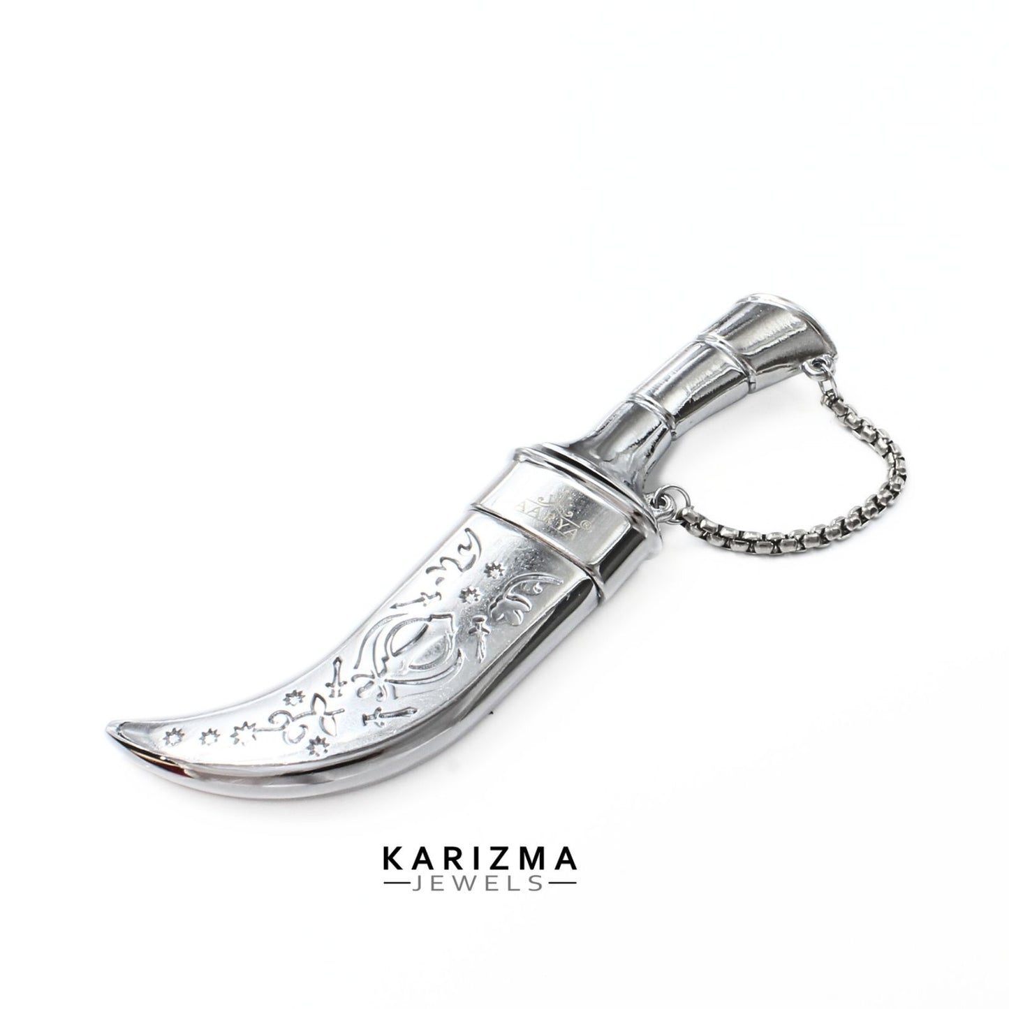 Religious GIFT Quality Steel SIKH small Kirpan Siri Sahib Taksali Singh