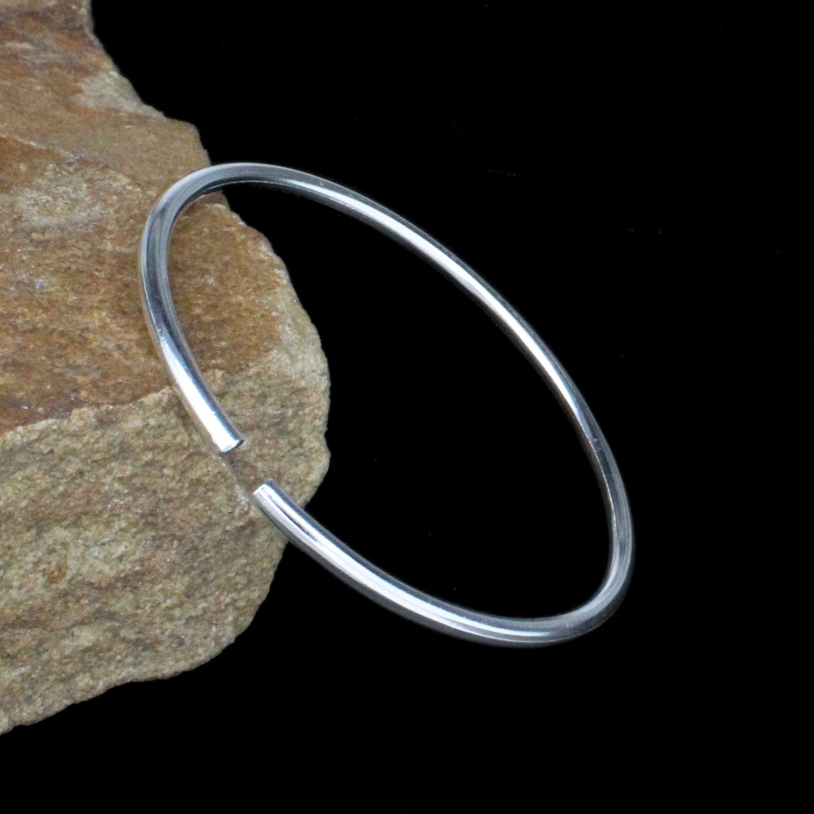 925 Sterling Silver on sale Cuff Bracelet