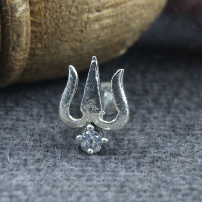 Latest Design Nose pin for women