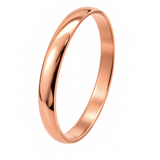 Jointless Copper Bangle bejod tamba ka kada for astrology