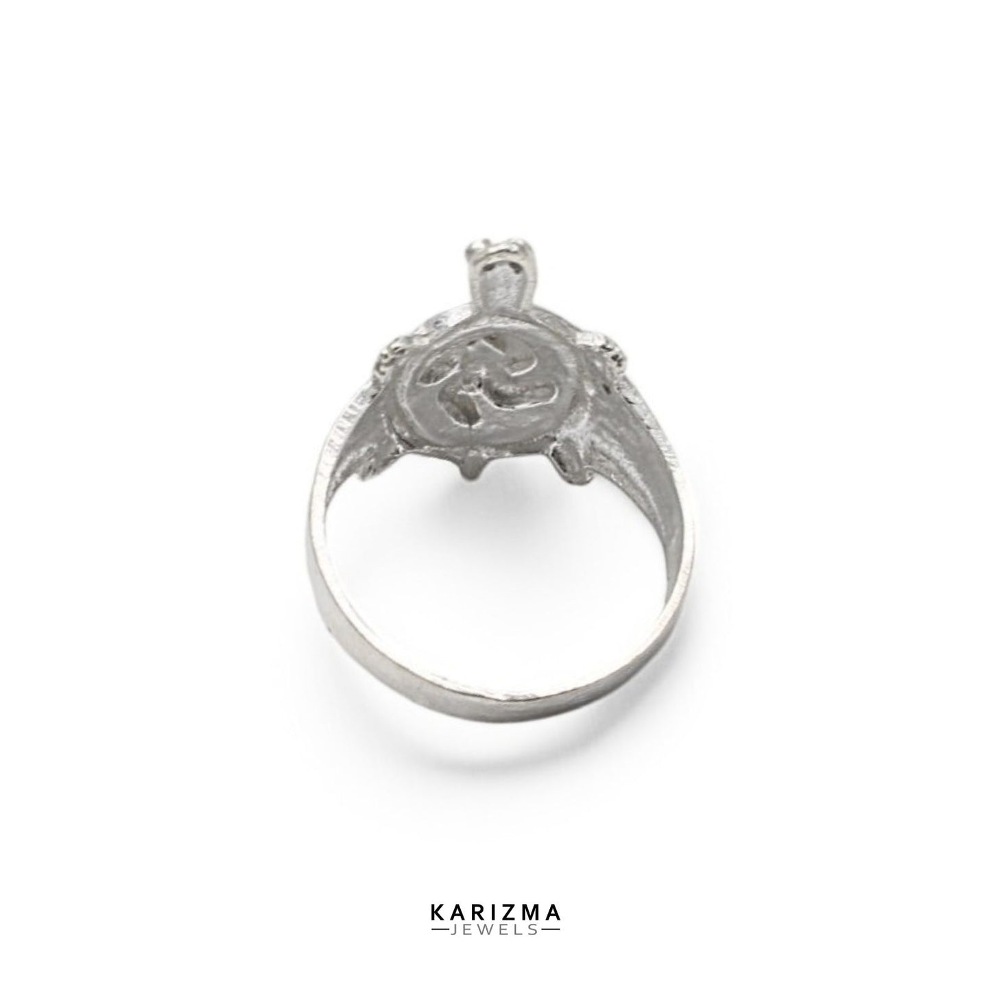 India Real Sterling Silver pretty gifts Turtle Ring for men women