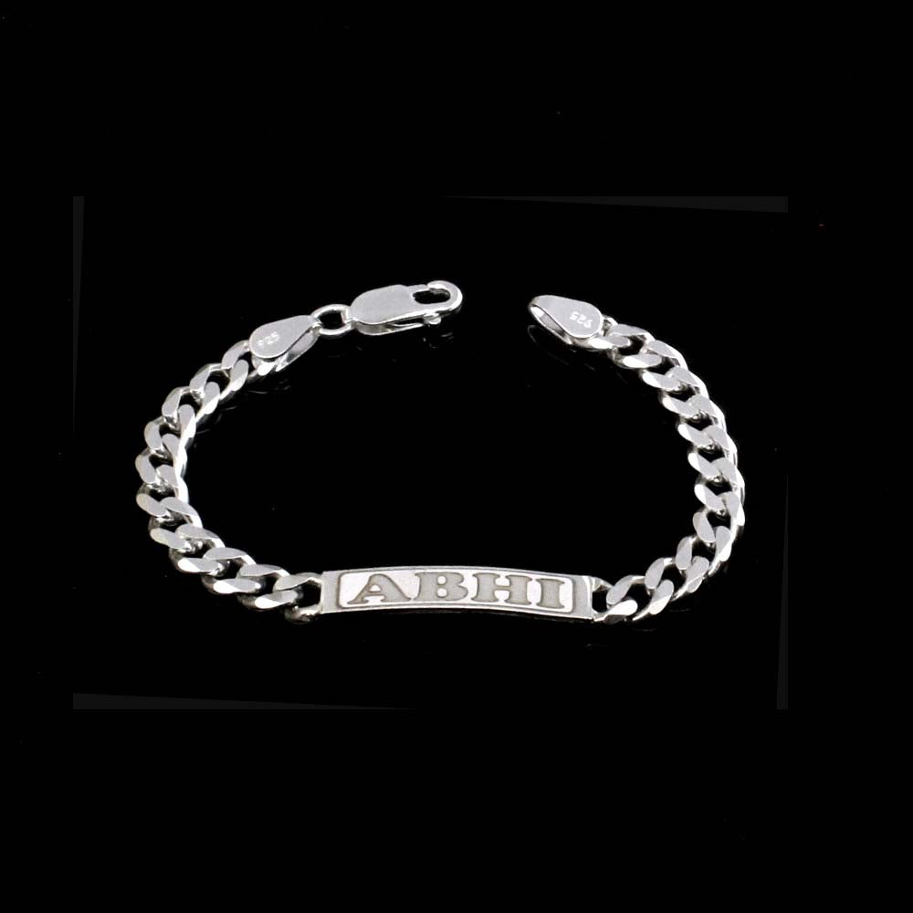 Браслет С Гравировкой | Stainless Steel Arabic Letters Bracelet - Custom  Name - Aliexpress