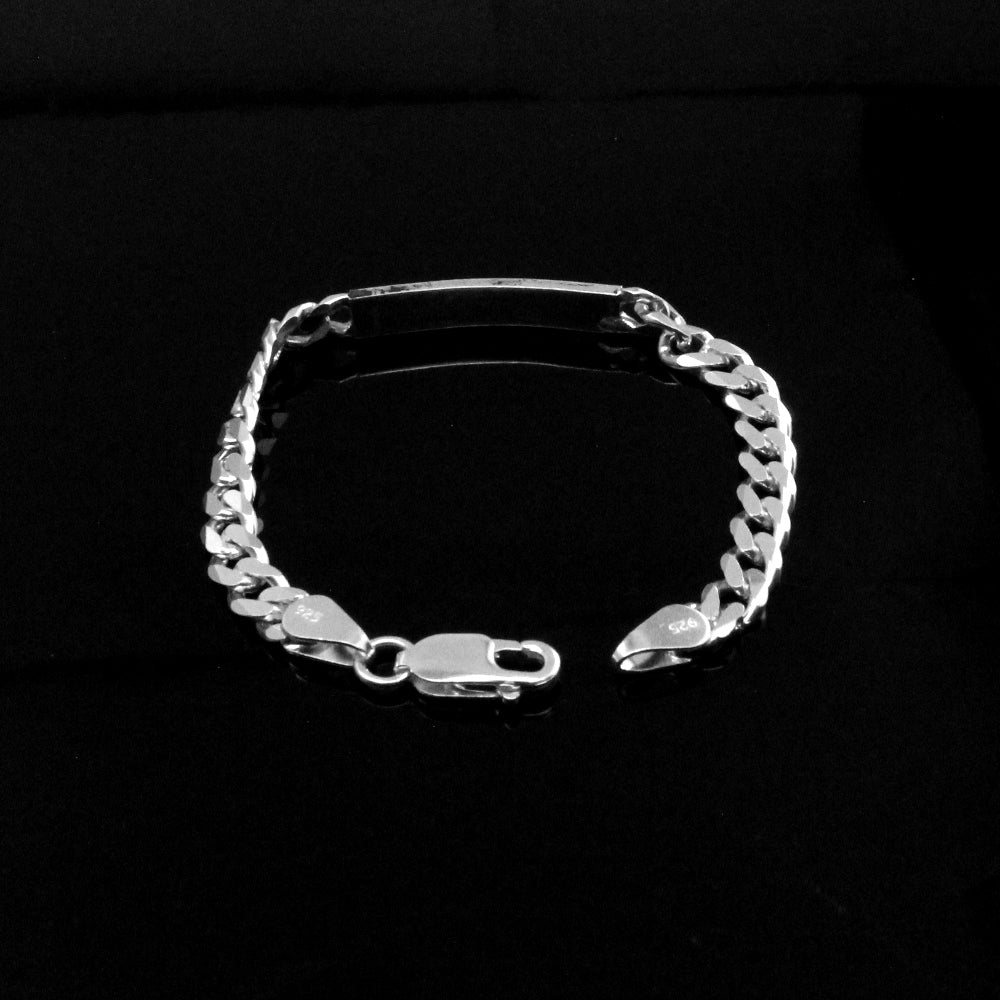 Tennis And Ball Personalised Bracelet