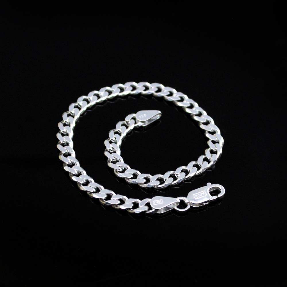 Genuine 925 sterling on sale silver