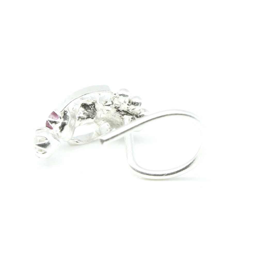 Nose Ring For Women In Twisted Style