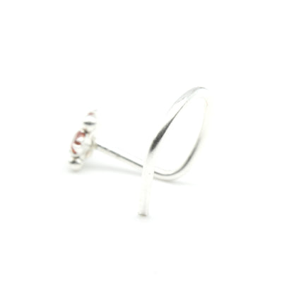 Nose Ring For Women In Twisted Style