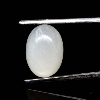 5.70Ct Natural MOONSTONE Oval Rashi Loose Gemstone for Moon