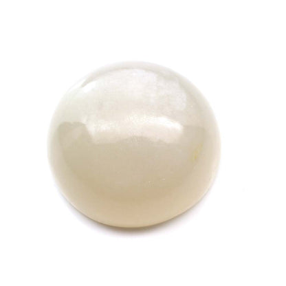 16.3Ct Natural MOONSTONE Round Cab Gem