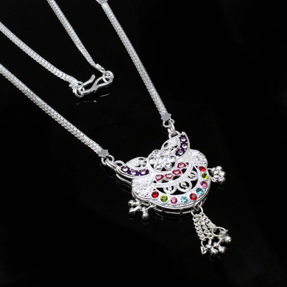 Diamond Hello Kitty Necklace | Hello Kitty Stuff