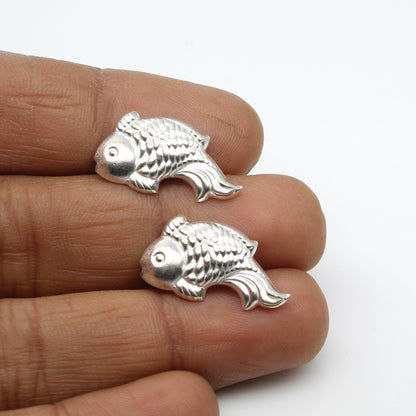 silver fish for astrology 