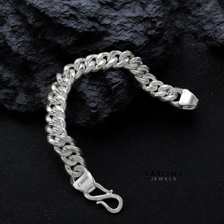 99.9% Pure Silver Bracelet used for Astrology and Red Book