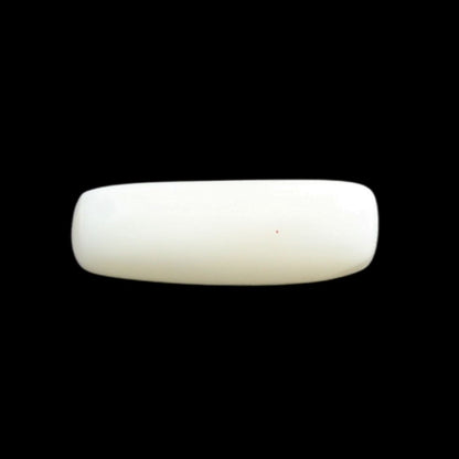 6.50Ct Natural White Coral Moonga Astrology Rashi Gemstone