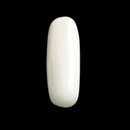 6.55Ct Natural White Coral Moonga Astrology Rashi Gemstone