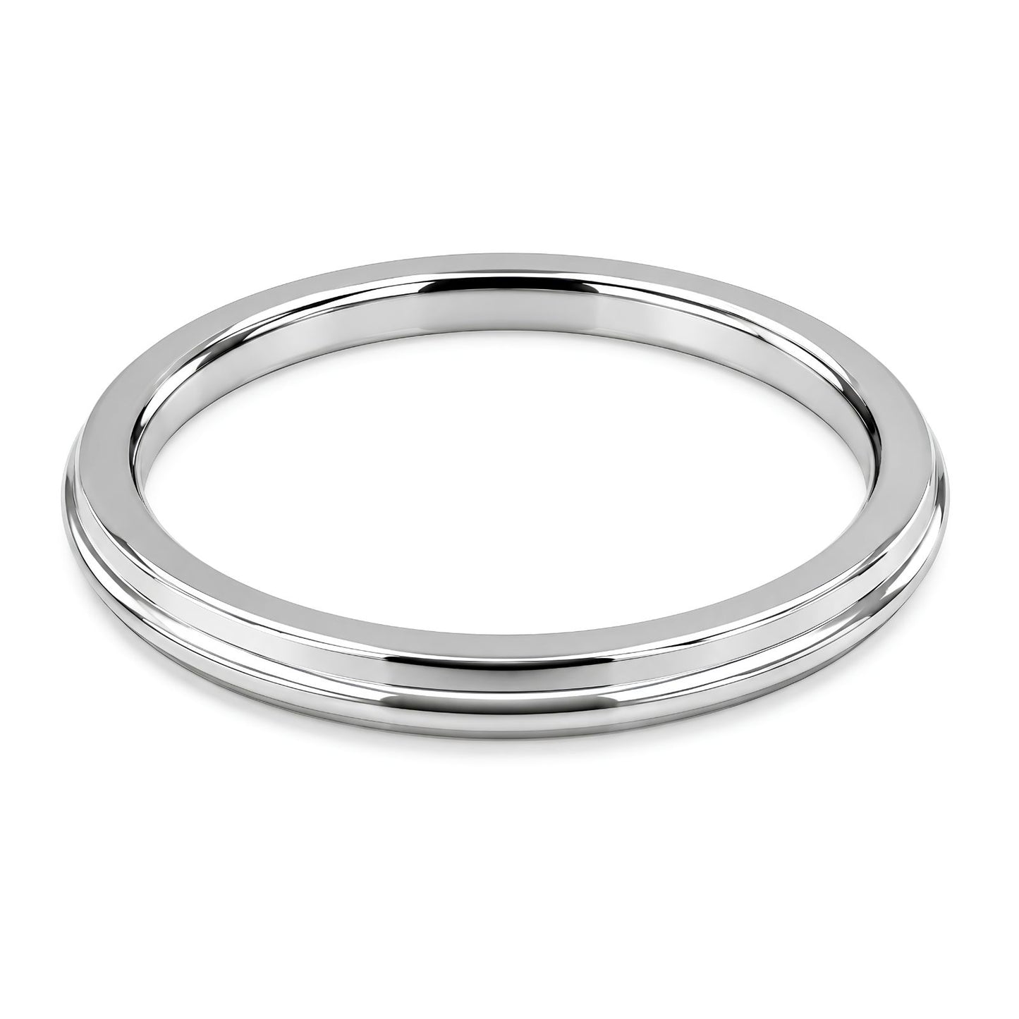 Tough Guy Heavy stainless Steel Mens Kada