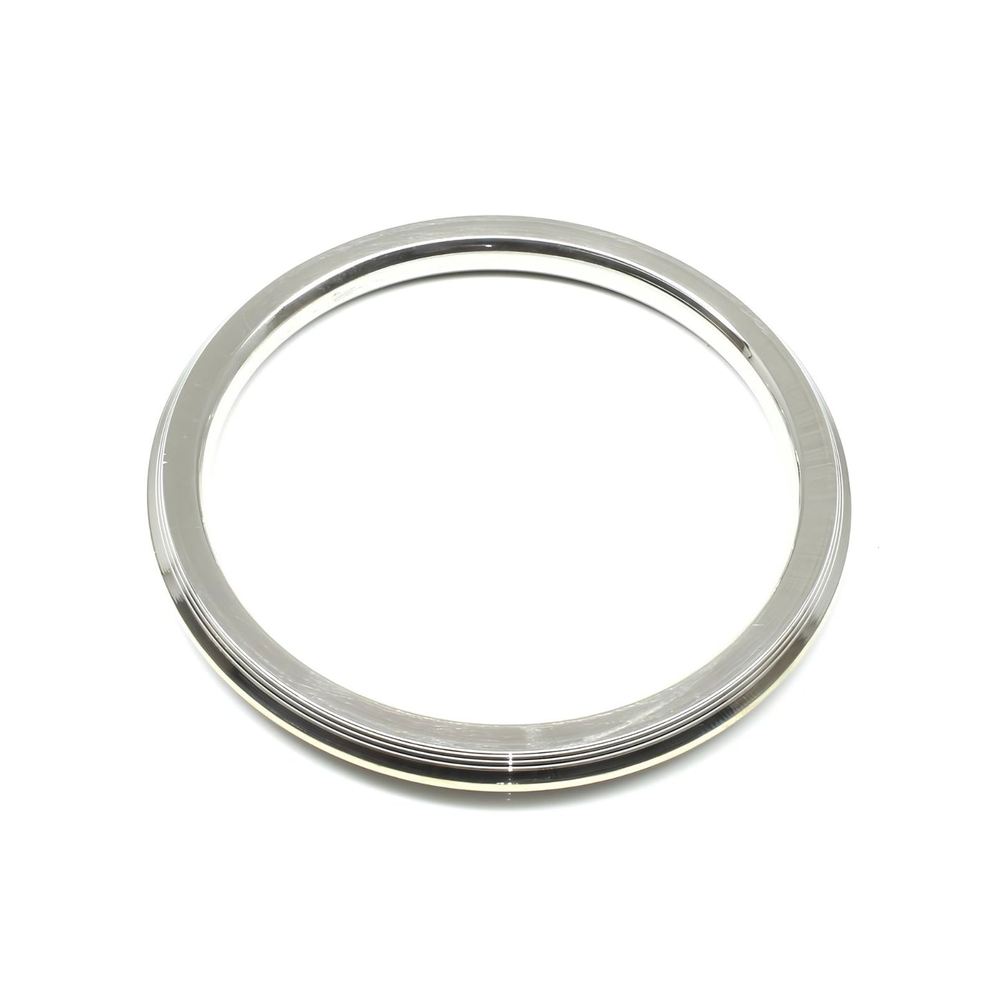 Golden Line Stainless Steel kada bracelet