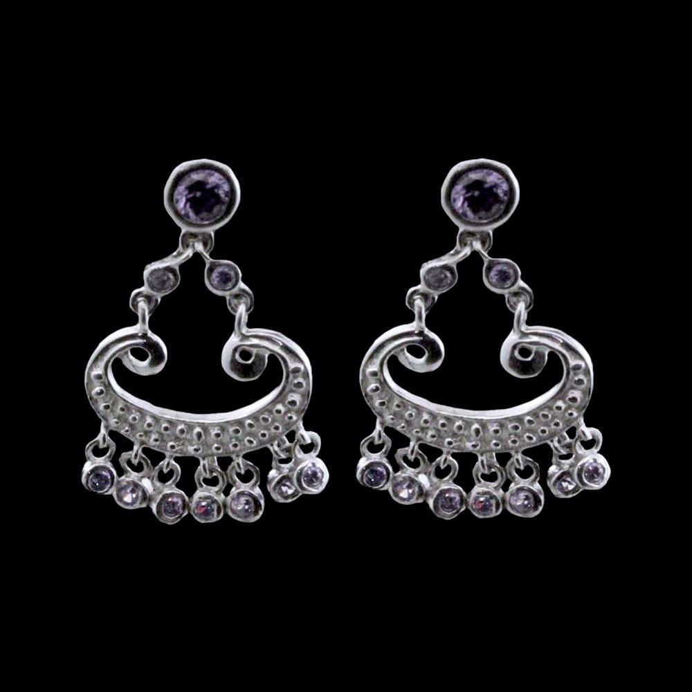 Set of 2 Earrings - Annora Collection