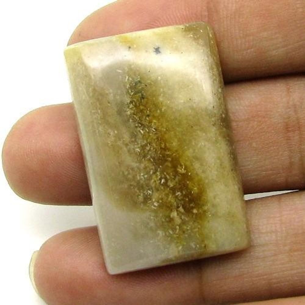 Selected 307.6Ct 5pc Wholesale lot Natural Picture Jasper Cabochon Gemstone