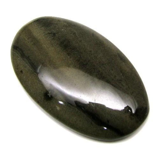 Amazing-Textures-Lustrous-35.4Ct-Natural-Jasper-Oval-Cabochon-Gemstone