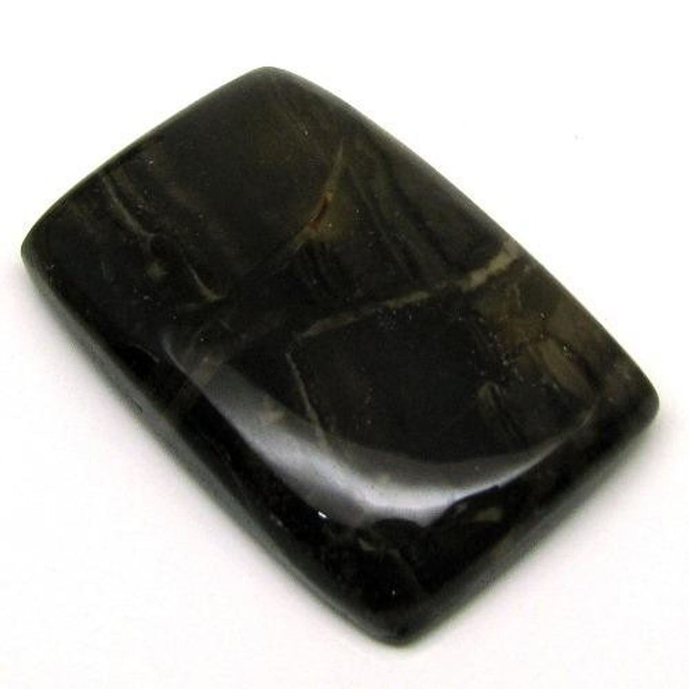 Amazing-Textures-Lustrous-50.7Ct-Natural-Jasper-Rectangle-Cabochon-Gemstone