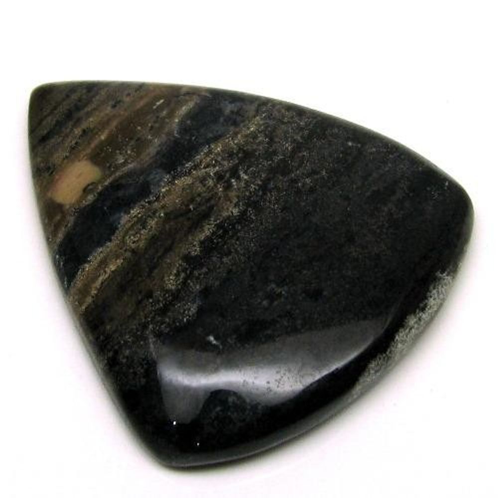 Amazing-Textures-Lustrous-43.7Ct-Natural-Jasper-Pear-Cabochon-Gemstone