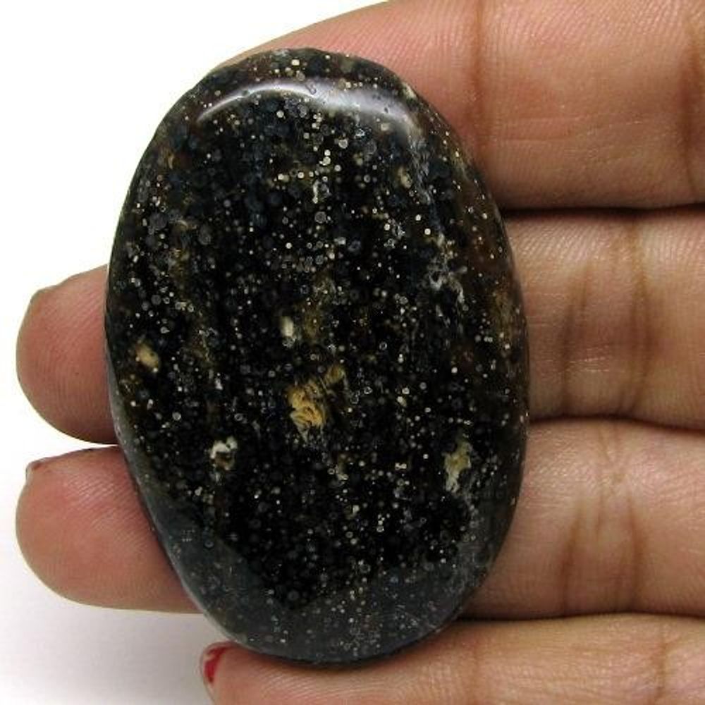 Selected 205.9Ct 4pc Wholesale lot Natural Brown Jasper Cabochon Gemstone