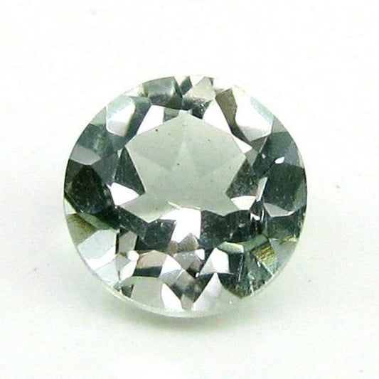 Lustrous-2.1Ct-Green-Amethyst-Round-Cut-Gemstone