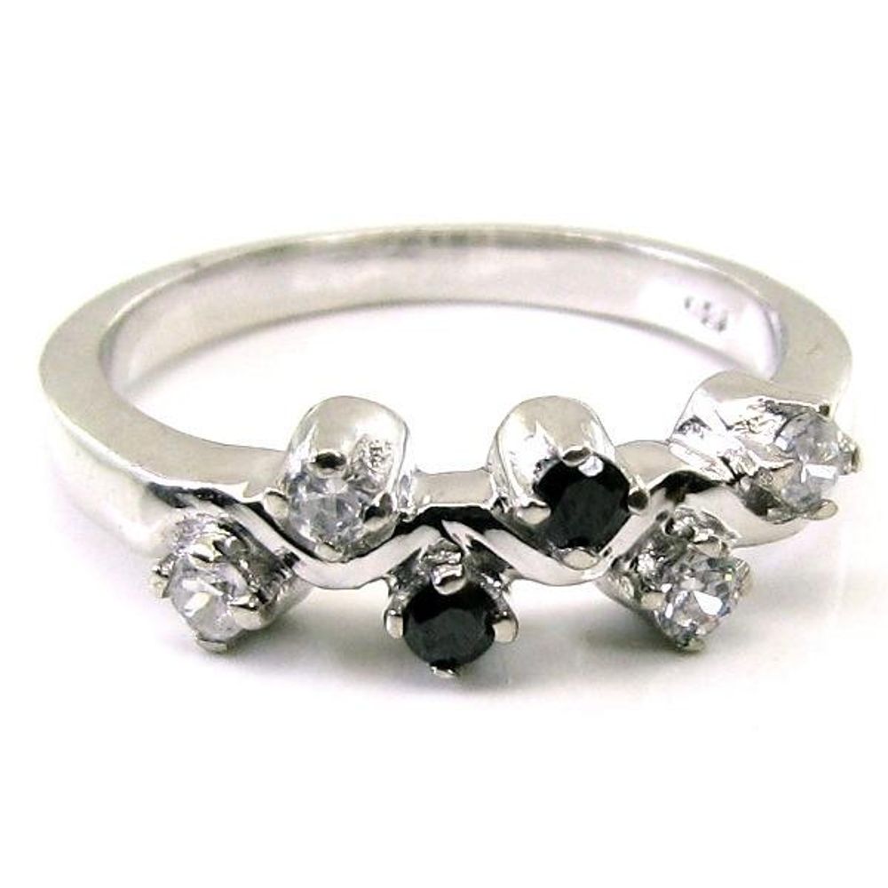 Real Silver 925 Sterling Silver Ring