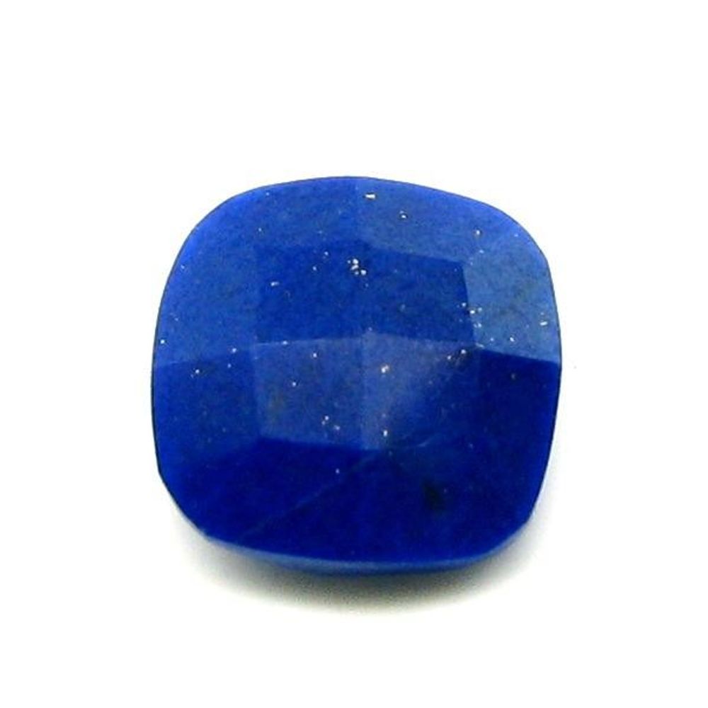 Beautiful-Blue-1.8Ct-100%-Natural-Untreated-Lapis-Lazuli-Cushion-Cut-Gemstone