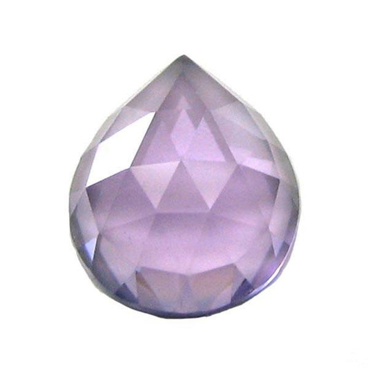 4.3Ct-Natural-Rose-Amethyst-(Katella)-Pear-Cut-Gemstone