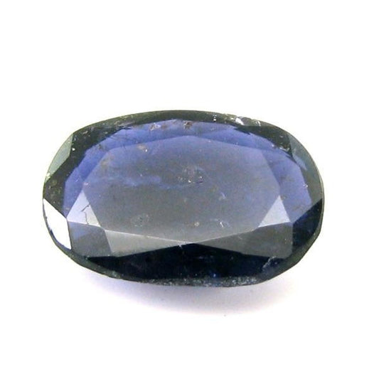 3.3Ct-Natural-Iolite-Kaka-Nilli-Gemstone-Substitute-of-Blue-Sapphire