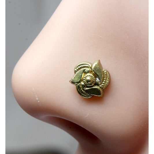 indian-nose-stud-antique-gold-finish-nose-ring-push-pin-nase-stud-7359