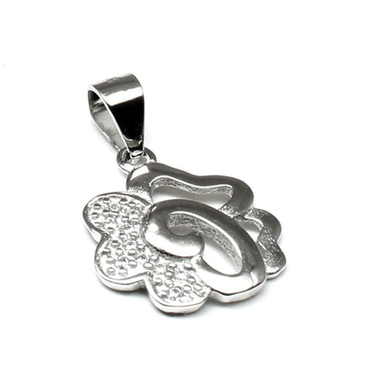 Real 925 Sterling Silver Pendant